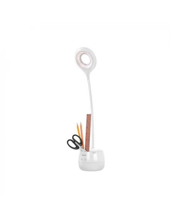 Joyroom JR-CY228 Şarjlı Kalemlikli Çalışma Masa Lambası