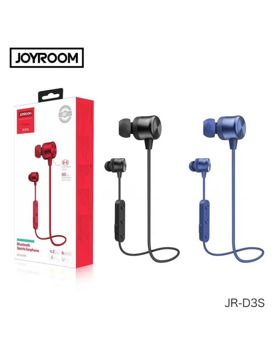 Joyroom JR-D3S Kulak İçi Kulaklık