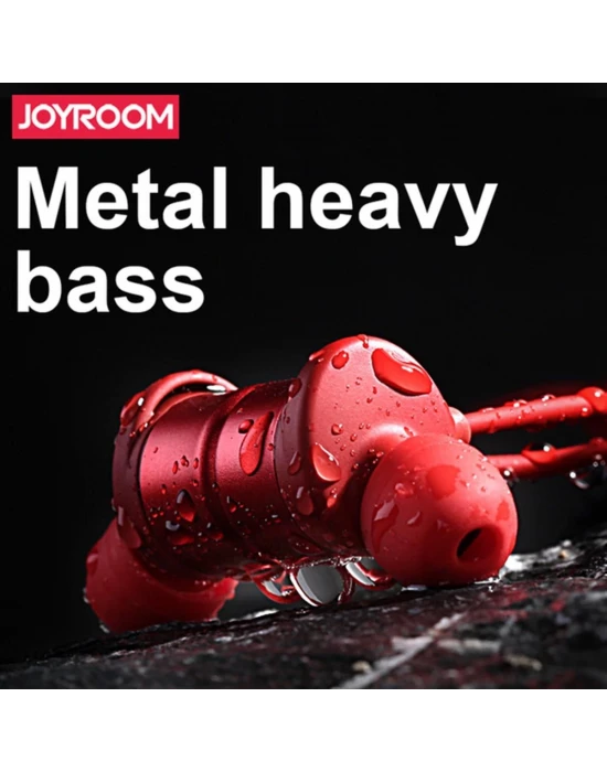 Joyroom JR-D3S Kulak İçi Kulaklık