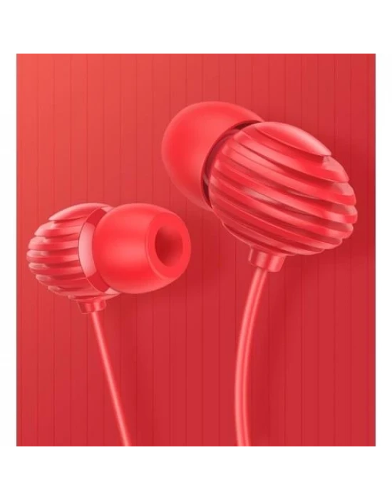 Joyroom JR-El112S Conch Serisi Earphone Kablolu Kulaklık