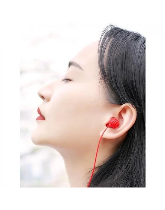 Joyroom JR-El112S Conch Serisi Earphone Kablolu Kulaklık