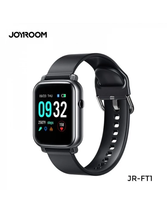 Joyroom JR-FT1 Akıllı Saat Smart Watch