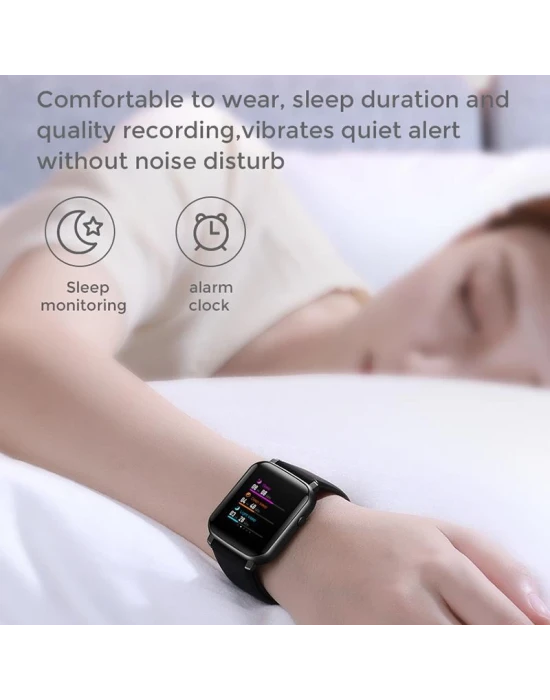 Joyroom JR-FT1 Akıllı Saat Smart Watch