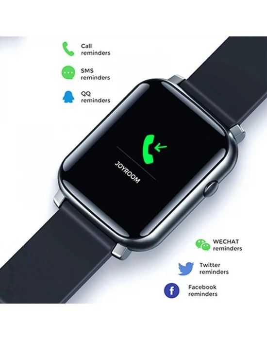 Joyroom JR-FT1 Akıllı Saat Smart Watch