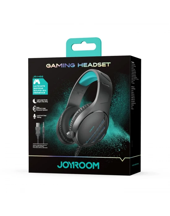 Joyroom JR-HG2 Gaming Wired Kulaklık