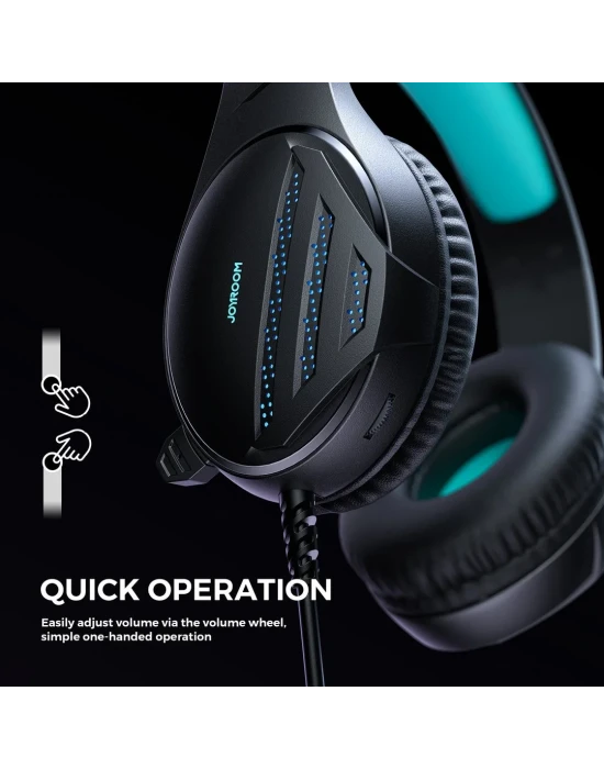 Joyroom JR-HG2 Gaming Wired Kulaklık