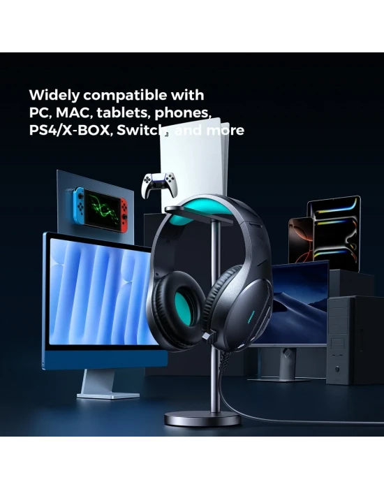 Joyroom JR-HG2 Gaming Wired Kulaklık