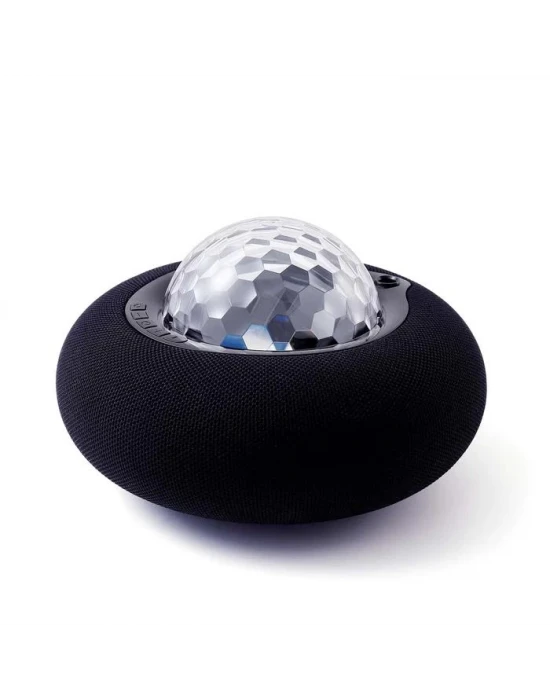 Joyroom JR-MS02 Maya Serisi RGB Kablosuz Hoparlör-Siyah