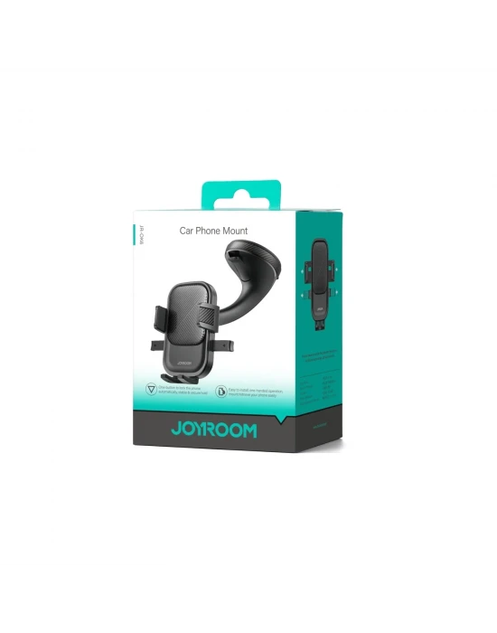 Joyroom JR-OK6 Araç Telefonu Tutucu (Ön Cam)