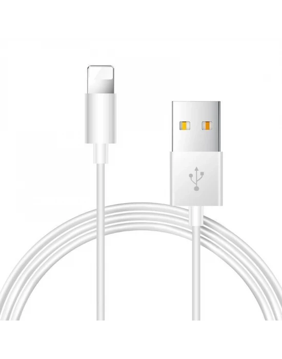 Joyroom Jr S113 2A İphone Lightning 1 Metre iPhone Hızlı Şarj Kablosu