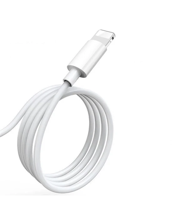 Joyroom Jr S113 Ben Serisi 2A iPhone Lightning 2 Metre Hızlı Şarj Kablosu