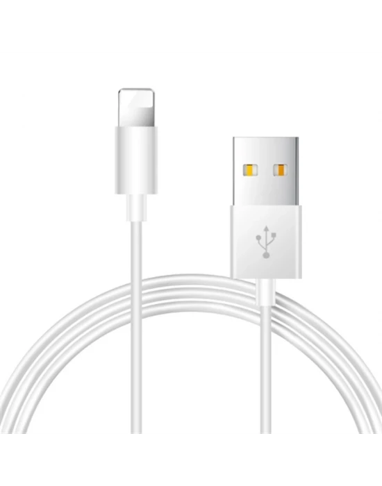 Joyroom Jr S113 Ben Serisi 2A iPhone Lightning 2 Metre Hızlı Şarj Kablosu