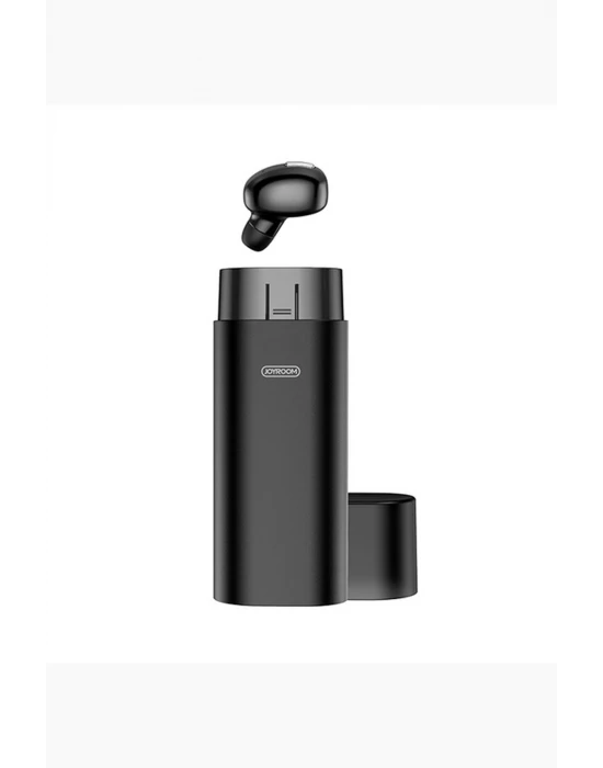 Joyroom Jr-Sp2 1600 mAh Powerbank + Tek Kablosuz Bluetooth Kulaklık