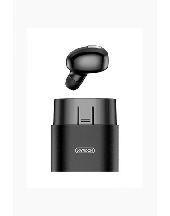 Joyroom Jr-Sp2 1600 mAh Powerbank + Tek Kablosuz Bluetooth Kulaklık