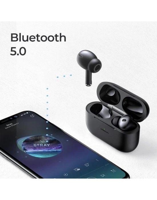 Joyroom JR-T03S Pro ANC Bluetooth 5.0 TWS İkili Kablosuz Kulaklık