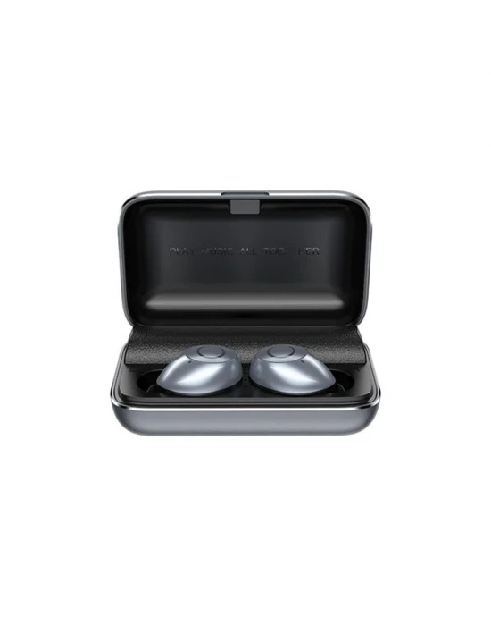 Joyroom JR-T07 Metal Kablosuz TWS Bluetooth Kulaklık