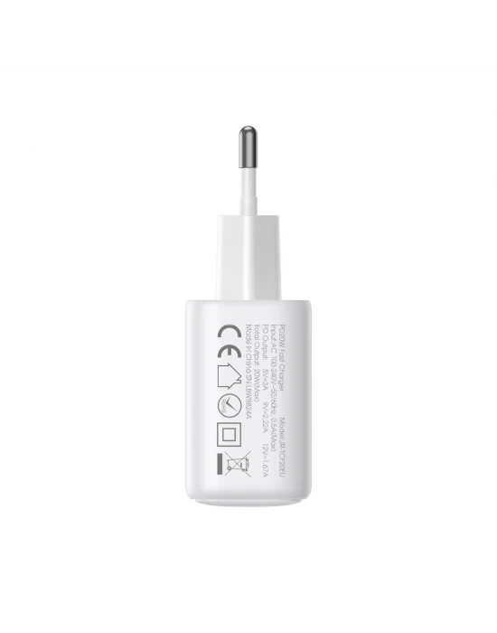Joyroom JR-TCF12 20W Pd 2 C Port Şarj Aleti