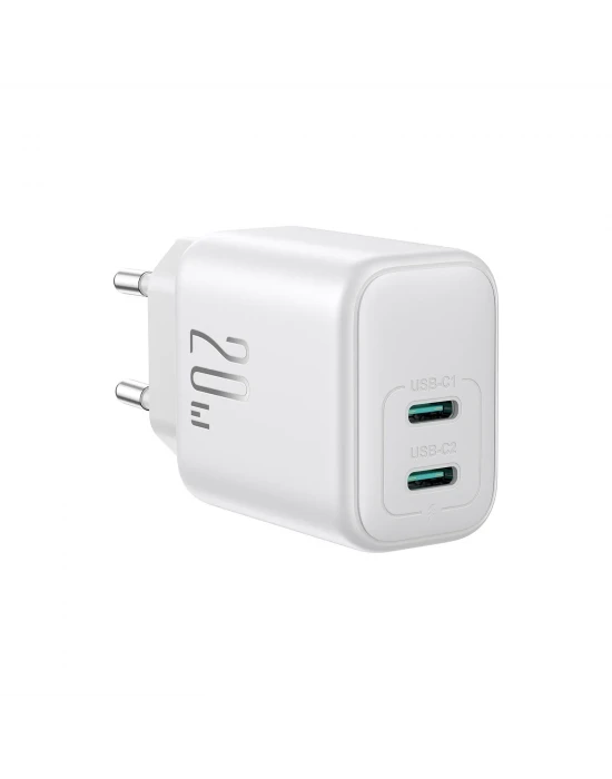 Joyroom JR-TCF12 20W Pd 2 C Port Şarj Aleti