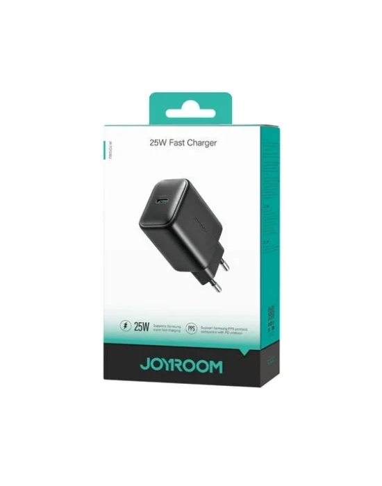 Joyroom JR-TCF23 25W Pd Hızlı Şarj Adaptörü