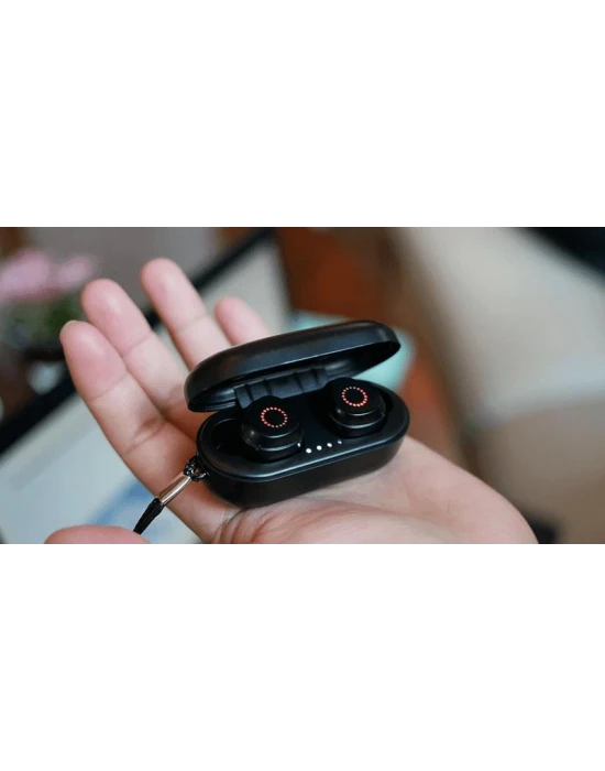 Joyroom JR TL1 True wireless TWS Bluetooth Kulakiçi Kulaklık