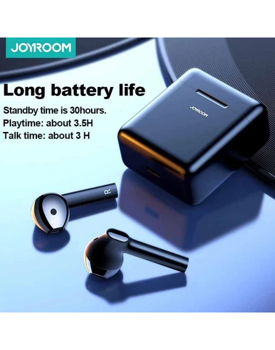 Joyroom JR-TL8 Kablosuz Bluetooth Kulaklık Hd Ses