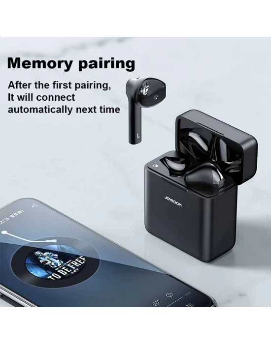 Joyroom JR-TL8 Kablosuz Bluetooth Kulaklık Hd Ses
