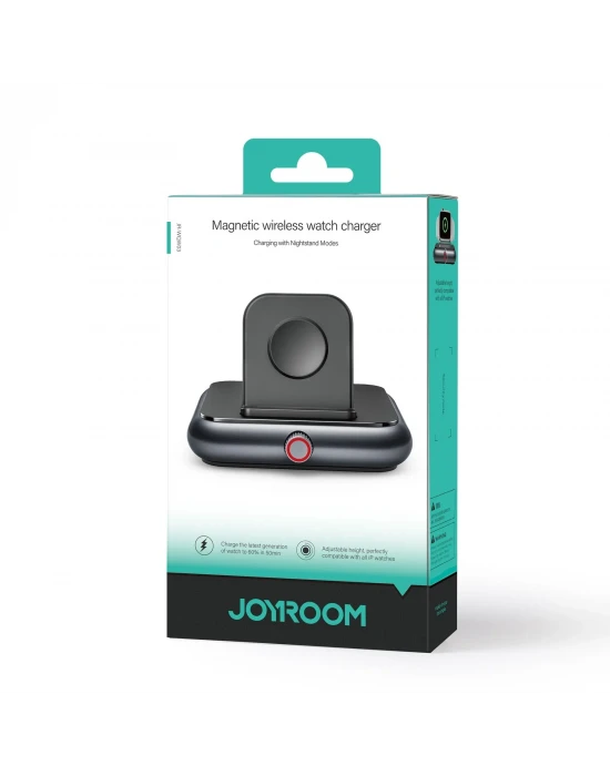 Joyroom JR-WQW03 Wireless Apple Watch Şarj Aleti