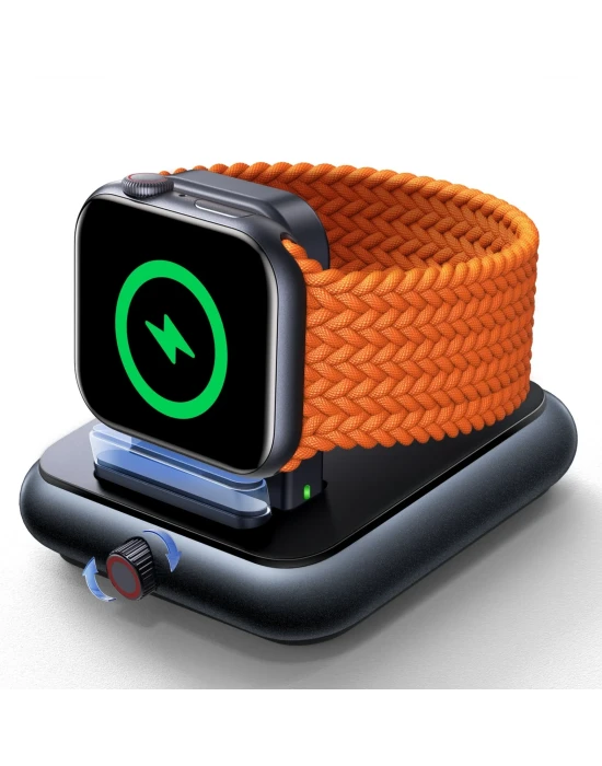 Joyroom JR-WQW03 Wireless Apple Watch Şarj Aleti