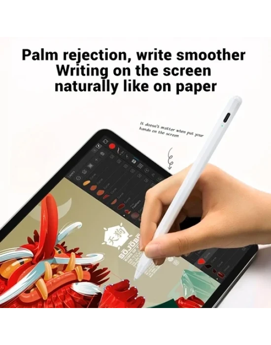 Joyroom Jr-X12 Active Stylus Akıllı Kalem