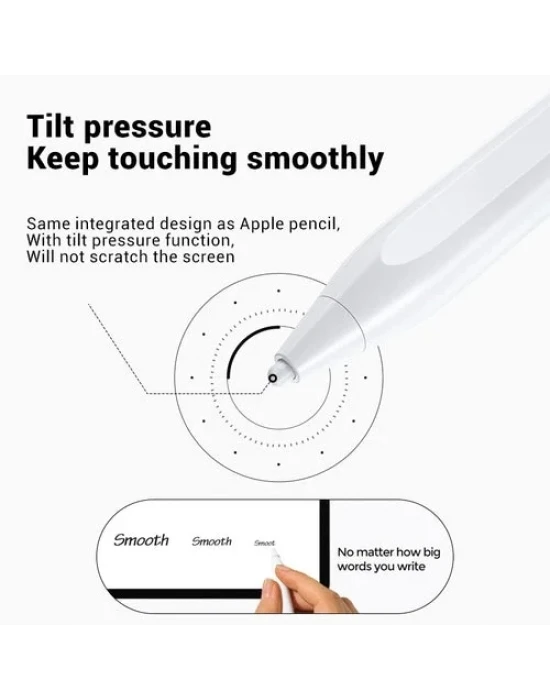 Joyroom Jr-X12 Active Stylus Akıllı Kalem