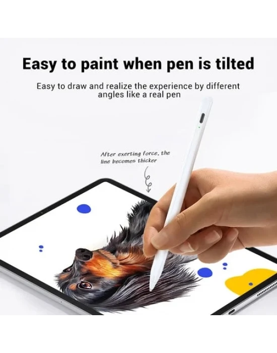 Joyroom Jr-X12 Active Stylus Akıllı Kalem