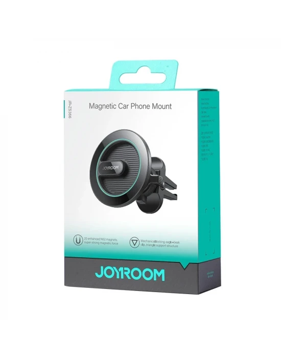 Joyroom Jr-Zs366 MagSafe Araç Tutucu (Havalandırma)