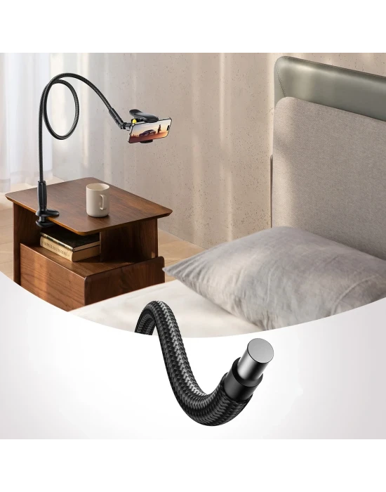 Joyroom JR-ZS389 Masa Yanı Akrobat Telefon Tutucu