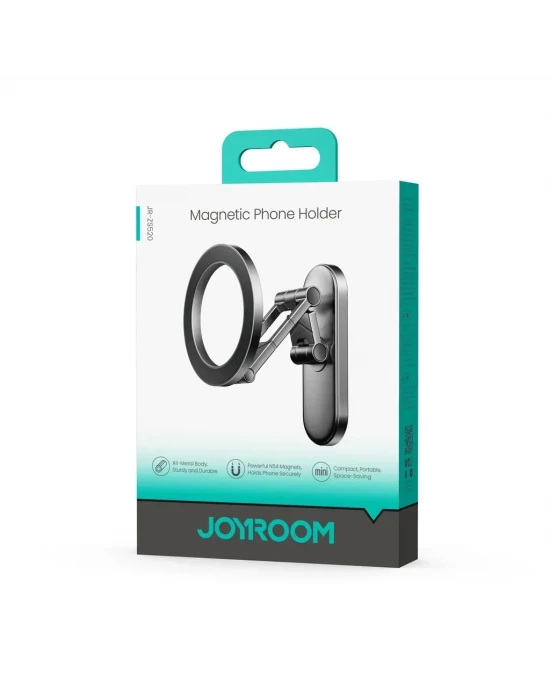 Joyroom JR-ZS520 Manyetik Magsafe Araç Tutucu