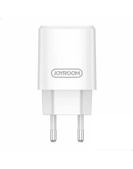 Joyroom L M226 2.4A Çift Giriş Mikro Hızlı Şarj Seti