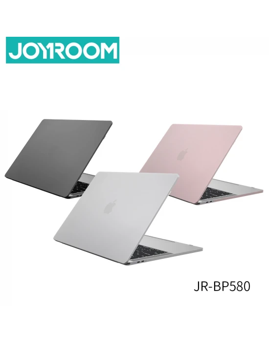 JOYROOM Macbook Pro 15 inch kılıf