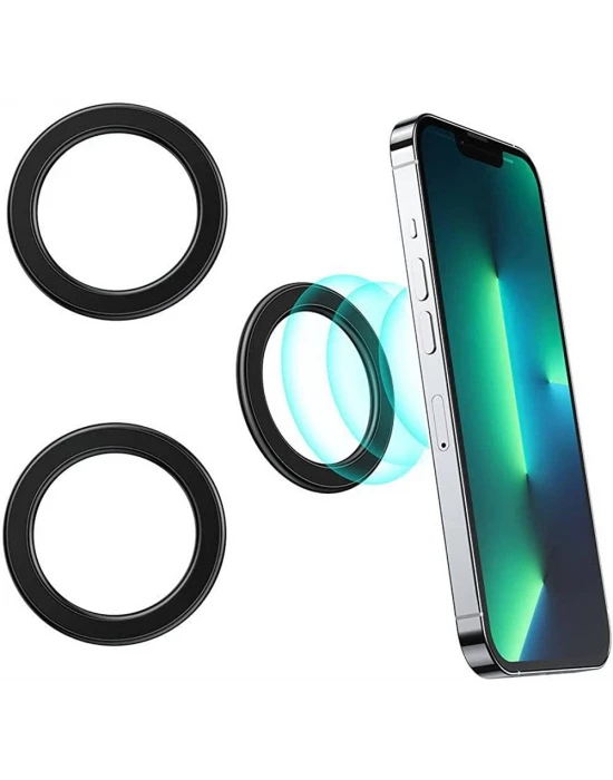 Joyroom Magnetic Telefon Ring-2pc