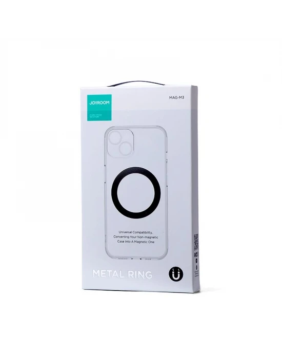 Joyroom Magnetic Telefon Ring-2pc