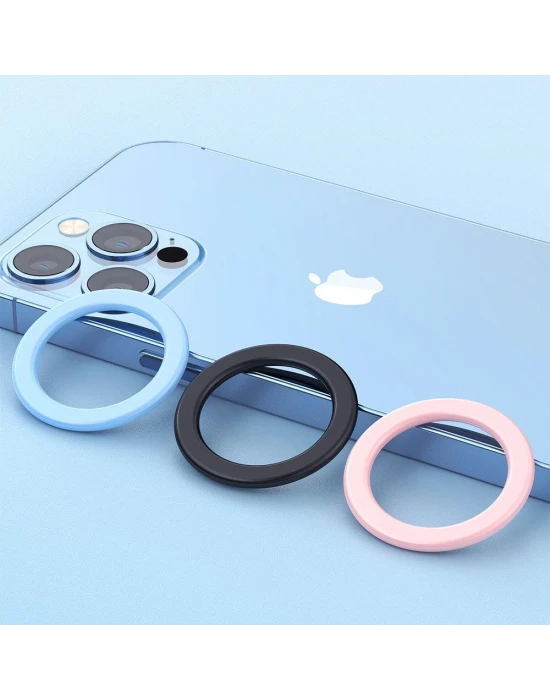 Joyroom Magnetic Telefon Ring-2pc