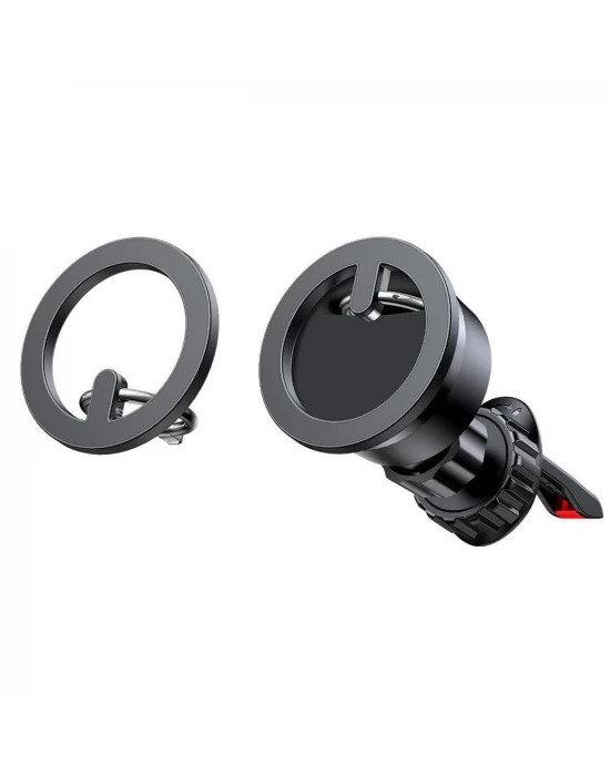 Joyroom Manyetik 3 İn 1 Stantlı Araç Tutucu - Stant