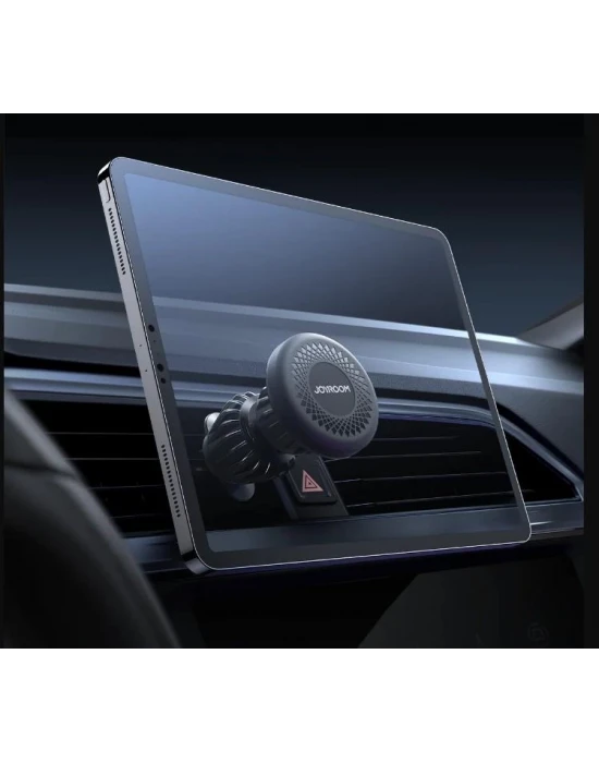 Joyroom Manyetik Mıknatıslı  Telefon ve Tablet Araç Tutucu