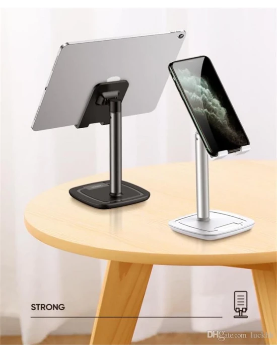 Joyroom Masaüstü Telefon ve Tablet Tutucu