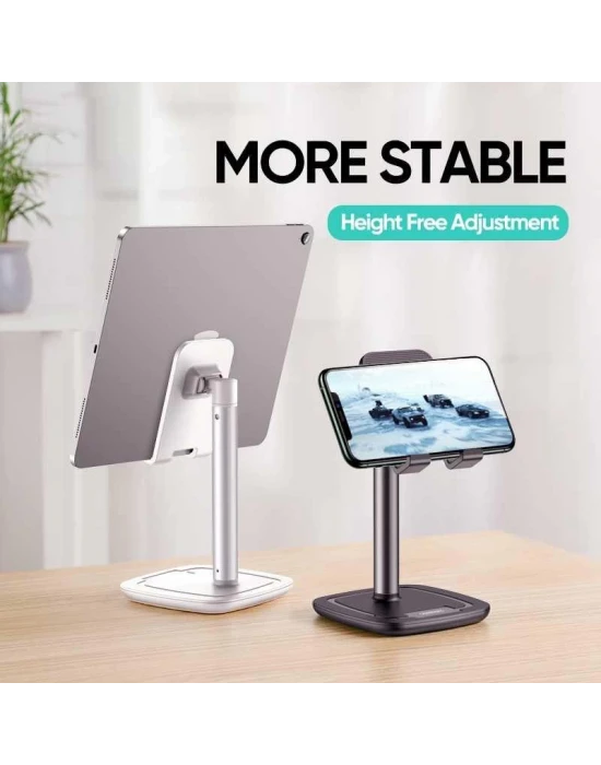Joyroom Masaüstü Telefon ve Tablet Tutucu
