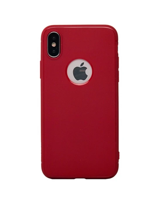 Joyroom MU Yüksek Kalite Silikon Kılıf Telefon Kılıfı