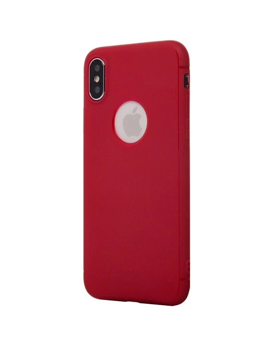 Joyroom MU Yüksek Kalite Silikon Kılıf Telefon Kılıfı