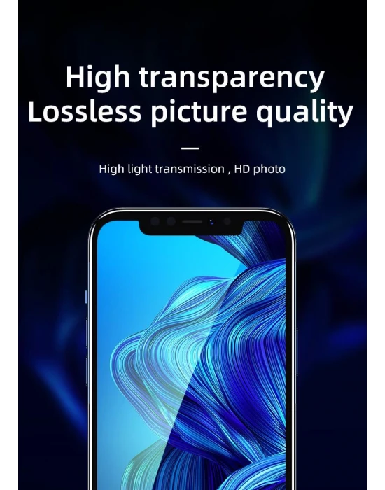 Joyroom PF730 İphone 12 Kamera Lens Koruyucu