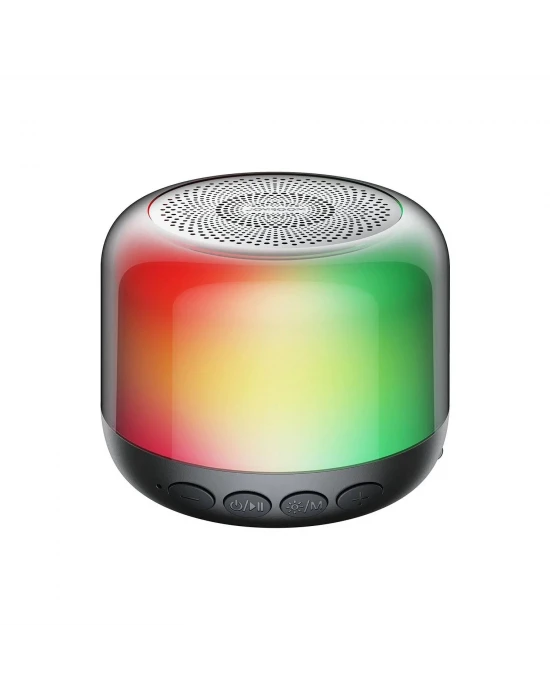 Joyroom RGB Renk Kablosuz Hoparlör