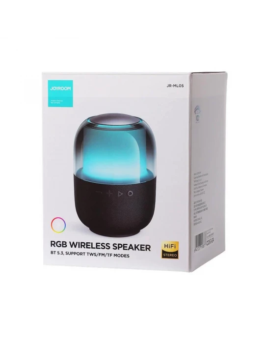 Joyroom RGB Wireless Speaker