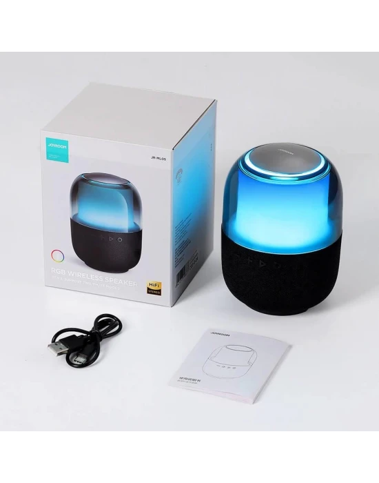 Joyroom RGB Wireless Speaker