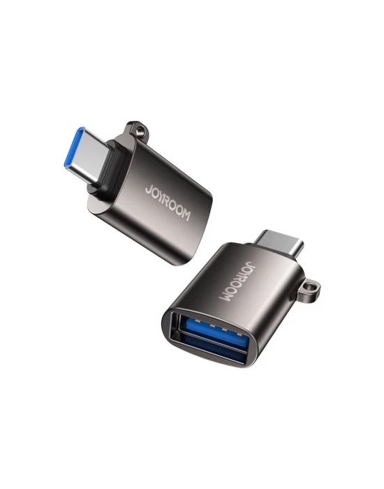Joyroom S-H151 Type-C Usb Çevirici Dönüştürücü